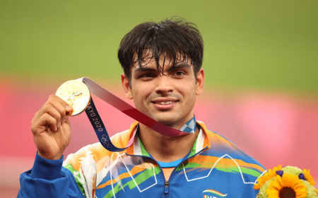 ନୀରଜ ଚୋପ୍ରାଙ୍କୁ ନେଇ କୋଚ୍‌ ଦେଲେ ବଡ଼ ସୂଚନା