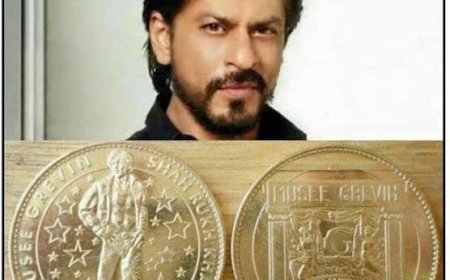 ଶାହରୁଖଙ୍କ ଆଉ ଏକ ବଡ଼ ଉପଲବ୍ଧି