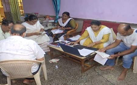 ଆୟ ବର୍ହିଭୂତ ସମ୍ପତ୍ତି ଠୂଳ ଅଭିଯୋଗରେ ଅବକାରୀ ଯୁଗ୍ମ କମିଶନର ଗିରଫ