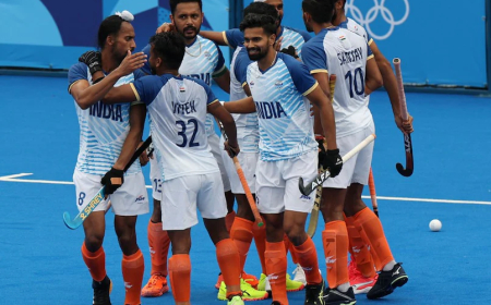 ଅଷ୍ଟ୍ରେଲିଆକୁ ଚିତ୍‌ପଟାଙ୍ଗ ଭାରତ