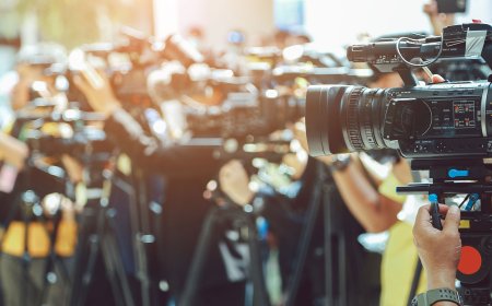 ଓଡ଼ିଆ ସାମ୍ବାଦିକତାର ସଂକ୍ଷିପ୍ତ ଇତିହାସ