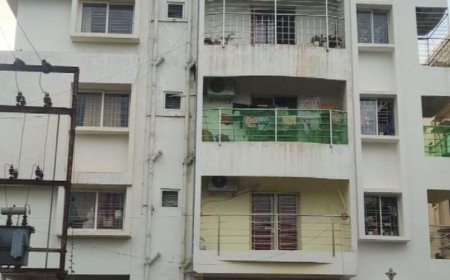 ଭିଜିଲାନ୍ସ ଜାଲରେ ଓବିସିସି ଅତିରିକ୍ତ ମୁଖ୍ୟ ଯନ୍ତ୍ରୀ