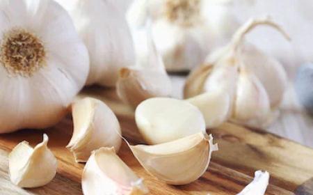  ରସୁଣର ଉପକାରିତା  