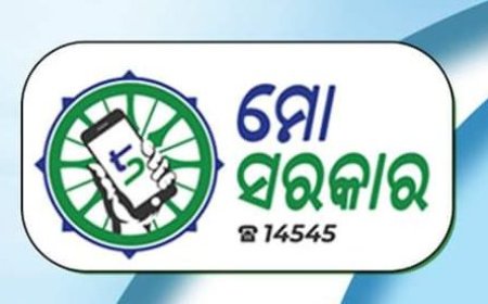 ସରକାରୀ କର୍ମଚାରୀଙ୍କ ଉପରୁ ହଟିଲା  5T ଚାର୍ଟର
