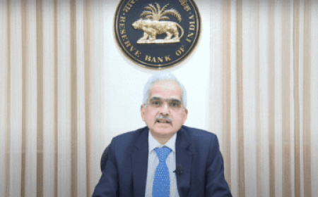 ପୁଣି ରେପୋ ରେଟ୍ ଅପରିବର୍ତ୍ତିତ