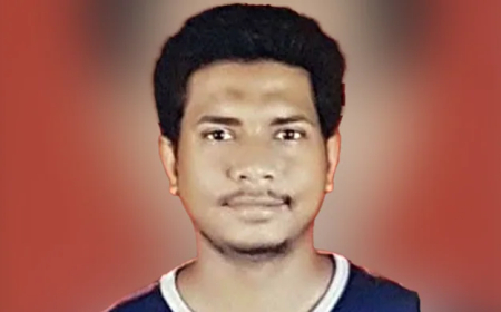 କୁଖ୍ଯାତ ଆତଙ୍କବାଦୀ ରିଜୱାନ ଅବଦୁଲ ଗିରଫ