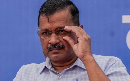 ଆଜି ବି ନିରାଶ ହେଲେ ଅରବିନ୍ଦ କେଜ୍ରିୱାଲ