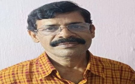 ଗିରଫ ହେଲେ ଜିଏସଟି ଅତିରିକ୍ତ କମିଶନର