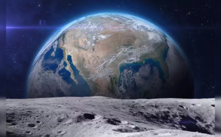 ଆଜି ଭାରତ ପାଳୁଛି ପ୍ରଥମ ଜାତୀୟ ମହାକାଶ ଦିବସ