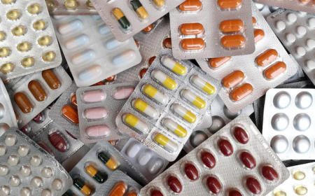 ଜ୍ୱର, ଥଣ୍ଡା, ଆଲର୍ଜି ପାଇଁ ବ୍ୟବହୃତ ୧୫୬ଟି ଔଷଧ ଉପରେ ଲାଗିଲା ପ୍ରତିବନ୍ଧକ