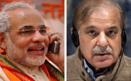 ମୋଦିଙ୍କୁ ପାକିସ୍ତାନ ଯିବାକୁ ଆସିଲା ନିମନ୍ତ୍ରଣ