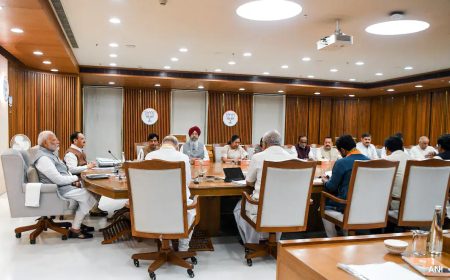 ଜମ୍ମୁ-କଶ୍ମୀର ନିର୍ବାଚନ ପାଇଁ ନୂଆ ତାଲିକା ପ୍ରକାଶ କଲା ଭାଜପା,