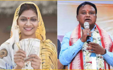 ଆସିଲା ସୁଭଦ୍ରା ଦ୍ୱିତୀୟ କିସ୍ତି ଟଙ୍କା