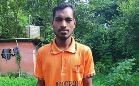 ଡାକ୍ତର ବନିବେ ବଣ୍ଡା ଛାତ୍ର ମଙ୍ଗଳା ମୁଦୁଲି