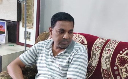 ବିଇଓଙ୍କୁ ବାନ୍ଧିଲା ଭିଜିଲାନ୍ସ