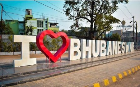 ଆଜି ହେଉଛି ସ୍ବାୟତ୍ତ ଶାସନ ଦିବସ