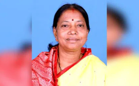 ଅବକାରୀ ମନ୍ତ୍ରୀ ନୈତିକତା ଦୃଷ୍ଟିରୁ ଇସ୍ତଫା ଦିଅନ୍ତୁ : ପ୍ରମିଳା ମଲ୍ଲିକ