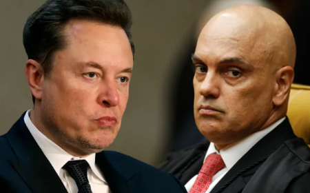 ଏଲନ ମସ୍କଙ୍କୁ ଏମିତି ଶିକ୍ଷା ଦେଲେ ବ୍ରାଜିଲର ଜଜ