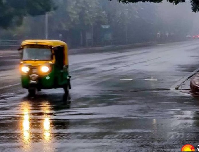 ରାଜ୍ୟରେ ଆସନ୍ତା ସପ୍ତାହ ଯାଏ ହେବ ଝଡ଼ ବର୍ଷା