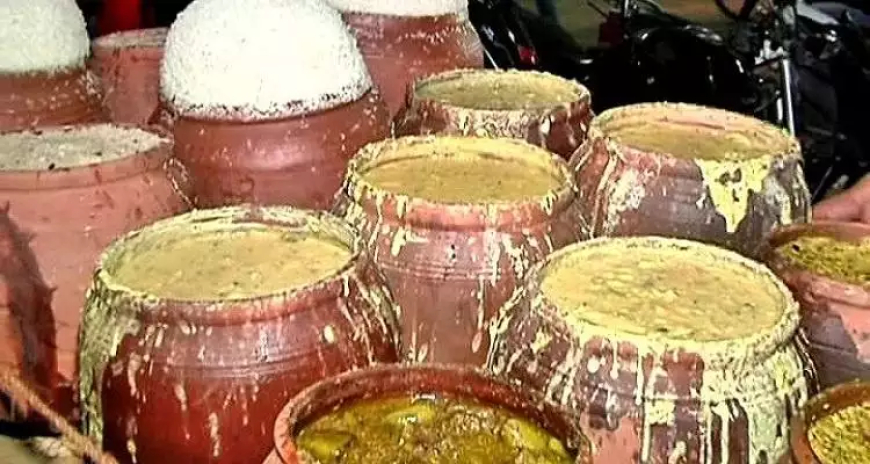 ଶ୍ରୀମନ୍ଦିରରେ ମିଳିବ ମାଗଣା ଅବଢ଼ା