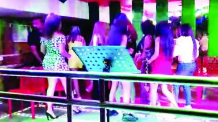 ଚଳିତ ଆର୍ଥିକ ବର୍ଷରେ ଖୋଲିବନି ନୂଆ ମଦ ଦୋକାନ, ଡାନ୍ସବାରକୁ ମନା