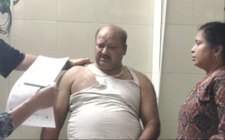 କନିଷ୍ଠ ଯନ୍ତ୍ରୀଙ୍କ ଅପାର ସମ୍ପତ୍ତି, ୧୪ ଲକ୍ଷରୁ ଅଧିକ ଟଙ୍କା ଠାବ