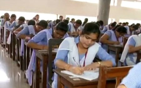 ଆସନ୍ତା ନଭେମ୍ବର ୧୫ ତାରିଖ ସୁଦ୍ଧା ଯୁକ୍ତ ଦୁଇ ପରୀକ୍ଷା କେନ୍ଦ୍ରରେ ଲାଗିବ ସିସିଟିଭି