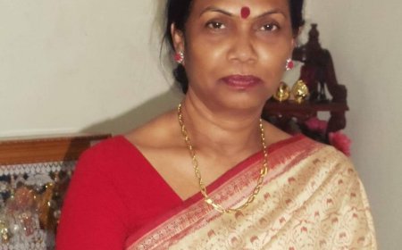 ଦଳ ପରିବର୍ତ୍ତନ ଭିତରେ ବିଜେଡି ନେତ୍ରୀ ସରୋଜିନୀ ହେମ୍ବମଙ୍କ ସ୍ପଷ୍ଟୀକରଣ