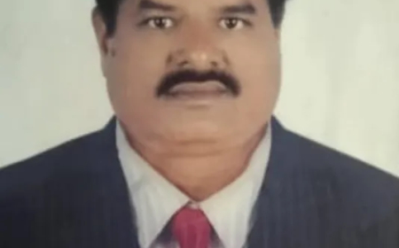 ଭିଜିଲାନ୍ସ ଜାଲରେ ଭଂଜନଗର ଜଳସମ୍ପଦ ବିଭାଗର ସହକାରୀ ଯନ୍ତ୍ରୀ