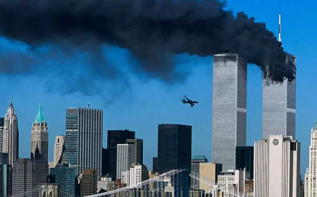 ୯/୧୧ ଆତଙ୍କବାଦୀ ଆକ୍ରମଣକୁ ପୂରିଲା ୨୩ ବର୍ଷ