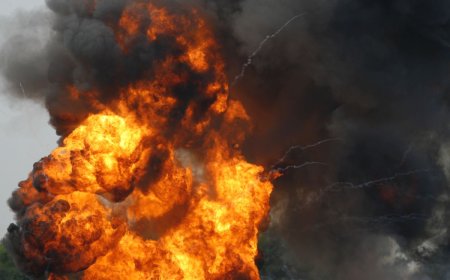 କୋଲକାତାରେ ଭୟଙ୍କର ବିସ୍ଫୋରଣ