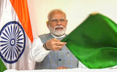 ଓଡିଶାକୁ ଗଡିଲା ଆଉ ଦୁଇ ବନ୍ଦେ ଭାରତ