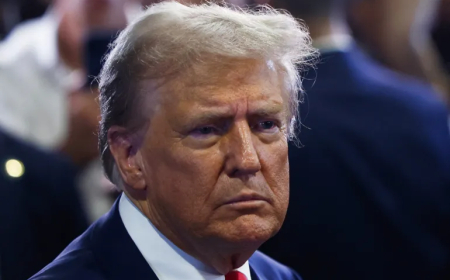 ପୁଣି ଟ୍ରମ୍ପଙ୍କୁ ହତ୍ୟା ଉଦ୍ୟମ