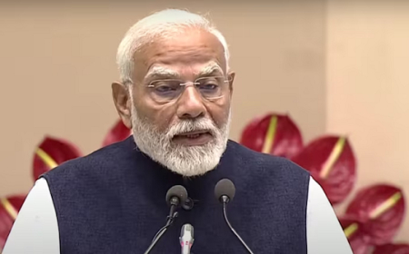 ଚନ୍ଦ୍ରଯାନ-୪ ମିଶନକୁ କେନ୍ଦ୍ର କ୍ୟାବିନେଟର ଅନୁମୋଦନ