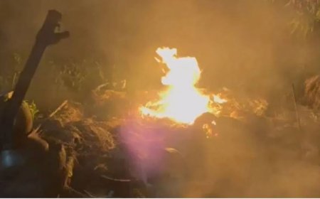 ବିହାରର ନୱାଡା ଠାରେ ଉଗ୍ର ହେଉଛି ଜମି ବିବାଦ