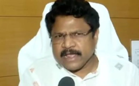 ସବୁ ଜିଲ୍ଲା ମୁଖ୍ୟାଳୟରେ ହେବ ମେଡିକାଲ କଲେଜ