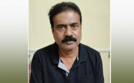 ମୁଖ୍ୟଯନ୍ତ୍ରୀଙ୍କ ଘରେ ଭିଜିଲାନ୍ସ ଚଢାଉ