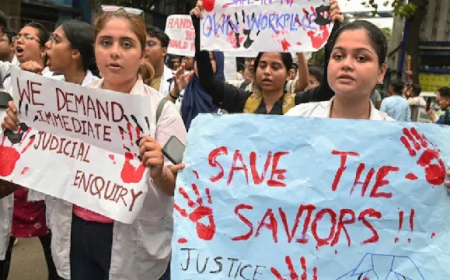 ଶନିବାରଠାରୁ ଜରୁରିକାଳୀନ ସେବା ପ୍ରଦାନ କରିବେ ଆନ୍ଦେଳନରତ ଡାକ୍ତର