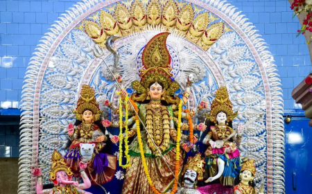 କଟକ ଦୁର୍ଗା ପୂଜା ଭସାଣିରେ ବାଜିବନି ଡିଜେ,ଫୁଟିବନି ବାଣ