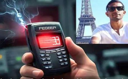 ଲେବାନନ ପେଜର ବିସ୍ଫୋରଣ: କେରଳ ସହ ଲିଙ୍କ୍