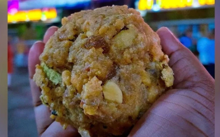 ତିରୁପତି ଲଡୁରେ ଗୋଚର୍ବି ପରେ ଏବେ ସିଗାରେଟ, ତେଜୁଛି ଅସନ୍ତୋଷ