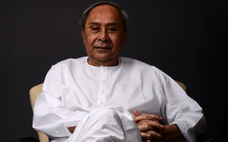 ବିଜେଡିର ବସିବ ବଡ଼ ବୈଠକ।