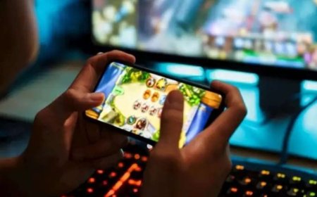 ଗେମିଂ ଆପ୍ ଉପରେ ଚଢ଼ାଉ କରିଛି ପ୍ରବର୍ତ୍ତନ ନିର୍ଦ୍ଦେଶାଳୟ