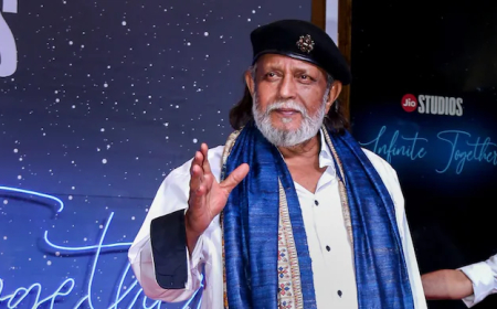 ମିଥୁନ ଚକ୍ରବର୍ତ୍ତୀଙ୍କୁ ମିଳିବ ଦାଦା ସାହେବ ଫାଲକେ ପୁରସ୍କାର  