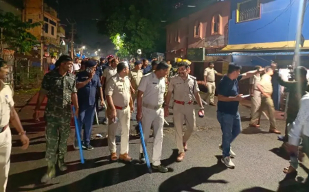 ଭଦ୍ରକରେ ଆସିଲା ଇଣ୍ଟରନେଟ୍‌