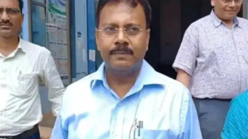 କୋଲକତା ଆର.ଜି କର ମେଡିକାଲର ପୂର୍ବତନ ଅଧ୍ୟକ୍ଷ ସନ୍ଦୀପ ଘୋଷ ଗିରଫ