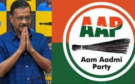 ହରିୟାଣାରେ ଖାତା ଖୋଲି ପାରିଲାନି ଆପ୍