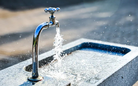 ଭୁବନେଶ୍ୱରରେ ବନ୍ଦ ଜଳ ଯୋଗାଣ