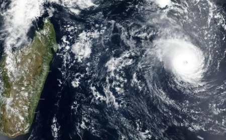 ଭିତରକନିକାରୁ ଧାମରା ଭିତରେ ସ୍ଥଳଭାଗ ଛୁଇଁବ ଦାନା