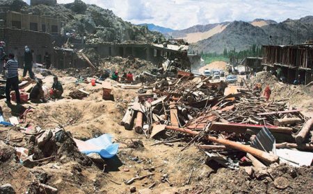 ମହାବାତ୍ୟାକୁ ପୂରିଲା ୨୫ ବର୍ଷ